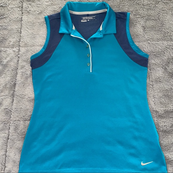 Nike Golf Tank size Small - Picture 2 of 7
